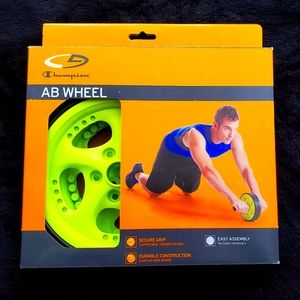 AB WHEEL